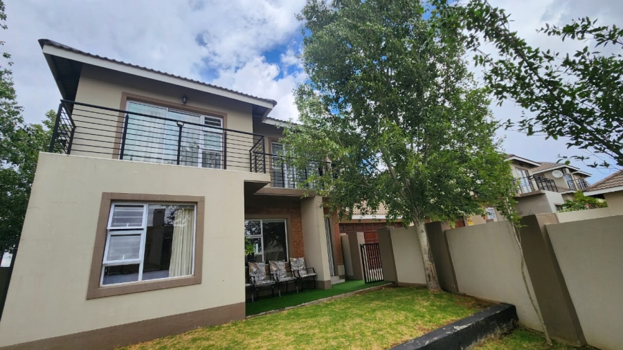 4 Bedroom Property for Sale in Shellyvale Free State